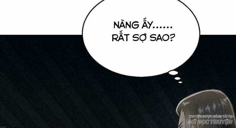 Vương Gia Ba Tuổi Rưỡi Của Tôi Chapter 11 trang 51