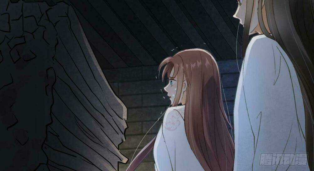 Vương Gia Ba Tuổi Rưỡi Của Tôi Chapter 11 trang 52