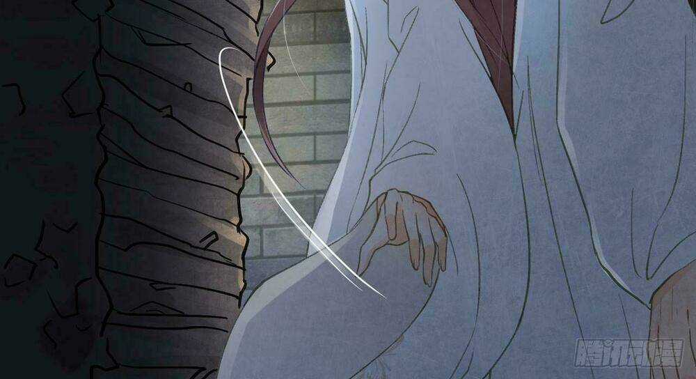 Vương Gia Ba Tuổi Rưỡi Của Tôi Chapter 11 trang 53