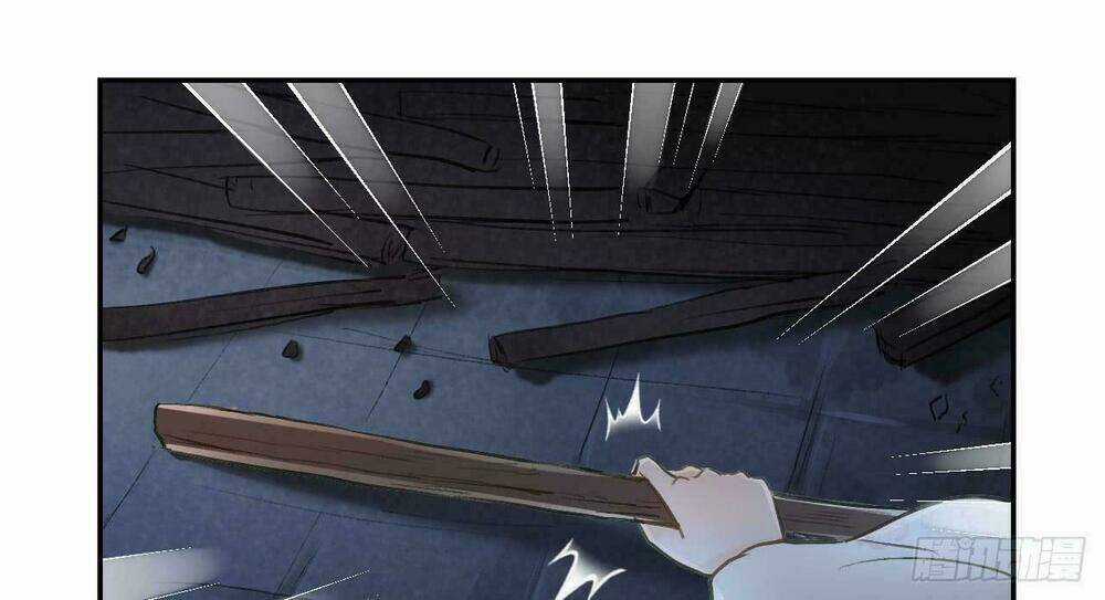 Vương Gia Ba Tuổi Rưỡi Của Tôi Chapter 11 trang 55