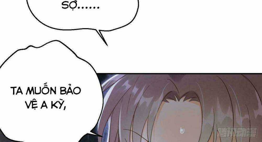 Vương Gia Ba Tuổi Rưỡi Của Tôi Chapter 11 trang 57