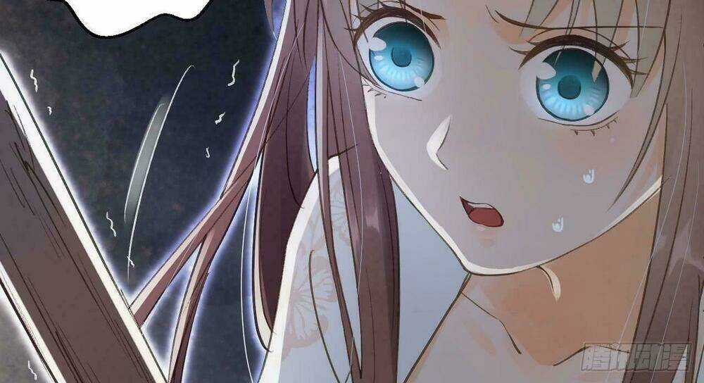 Vương Gia Ba Tuổi Rưỡi Của Tôi Chapter 11 trang 58