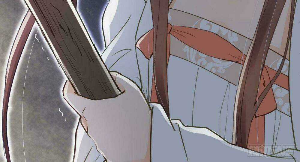 Vương Gia Ba Tuổi Rưỡi Của Tôi Chapter 11 trang 59