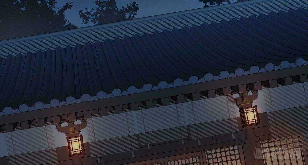 Vương Gia Ba Tuổi Rưỡi Của Tôi Chapter 11 trang 6