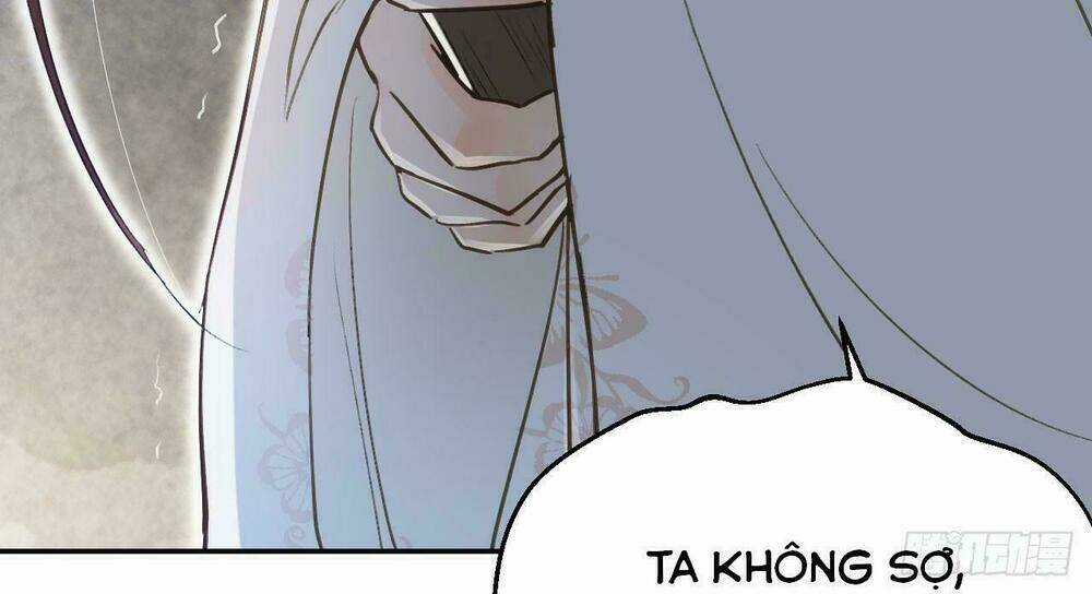 Vương Gia Ba Tuổi Rưỡi Của Tôi Chapter 11 trang 60