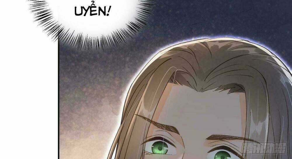 Vương Gia Ba Tuổi Rưỡi Của Tôi Chapter 11 trang 62