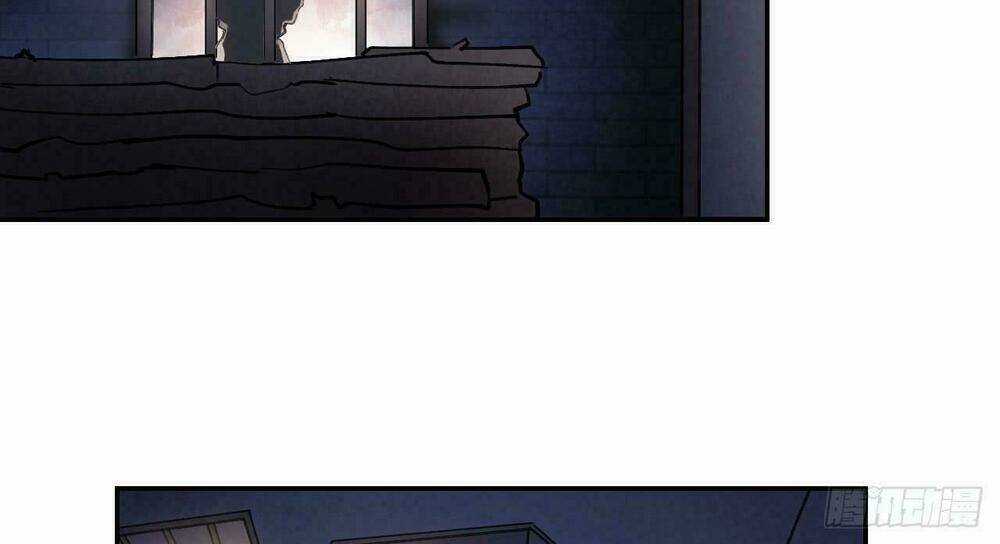 Vương Gia Ba Tuổi Rưỡi Của Tôi Chapter 11 trang 65