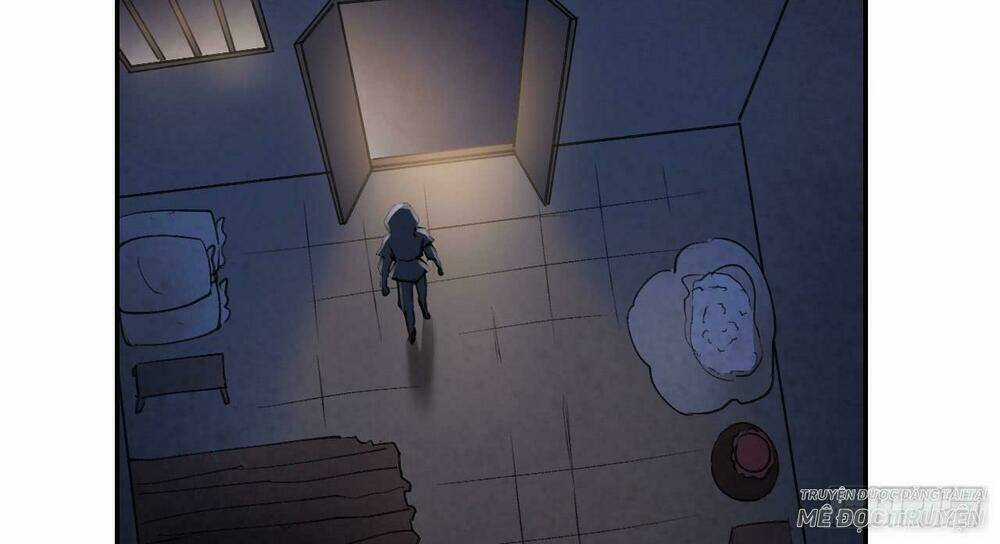 Vương Gia Ba Tuổi Rưỡi Của Tôi Chapter 11 trang 66