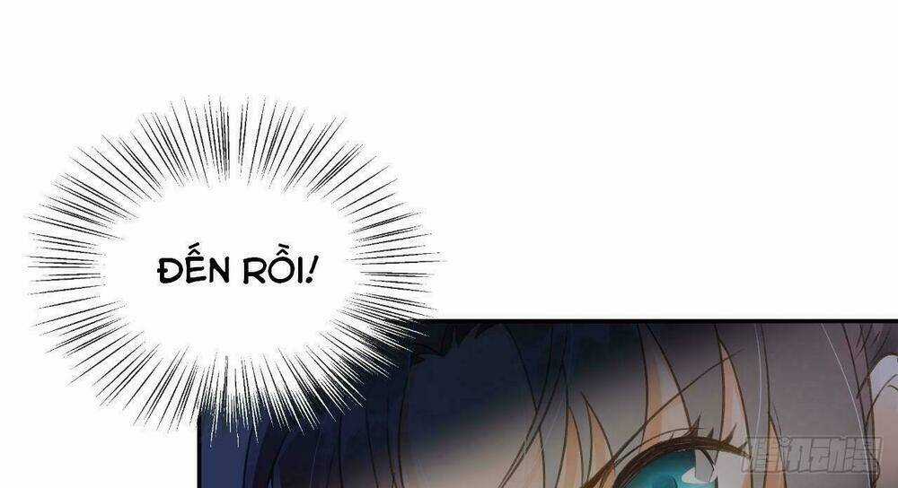 Vương Gia Ba Tuổi Rưỡi Của Tôi Chapter 11 trang 68