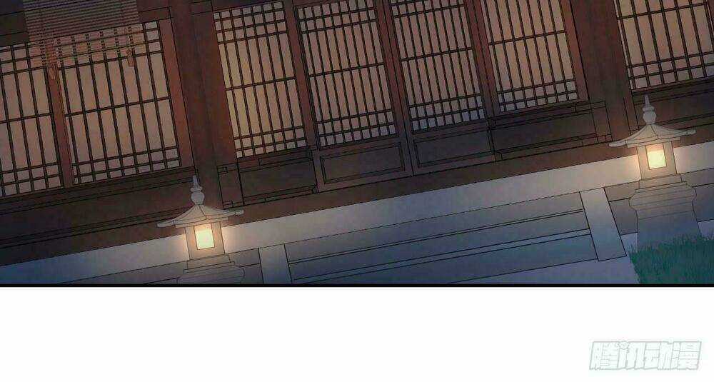 Vương Gia Ba Tuổi Rưỡi Của Tôi Chapter 11 trang 7