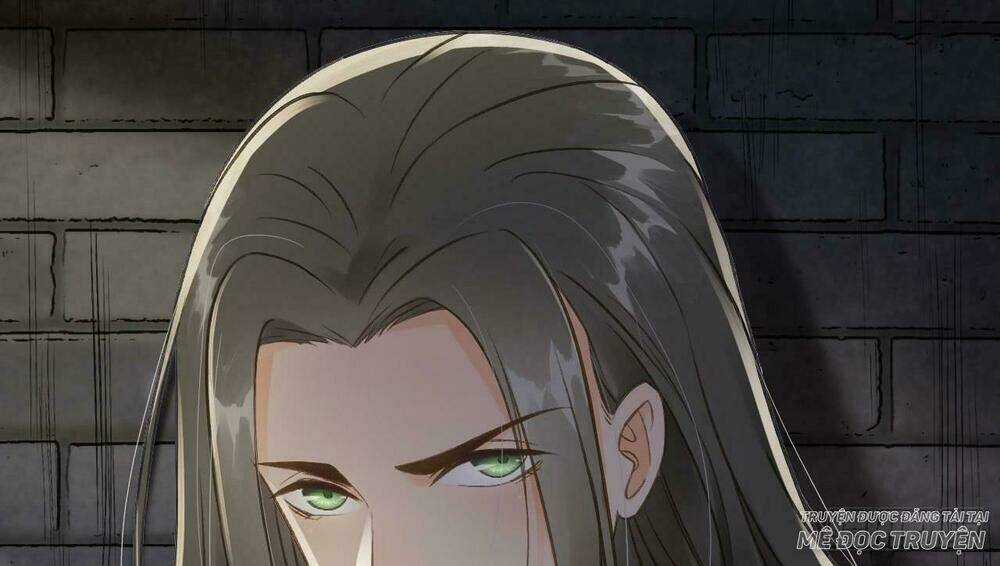 Vương Gia Ba Tuổi Rưỡi Của Tôi Chapter 11 trang 71