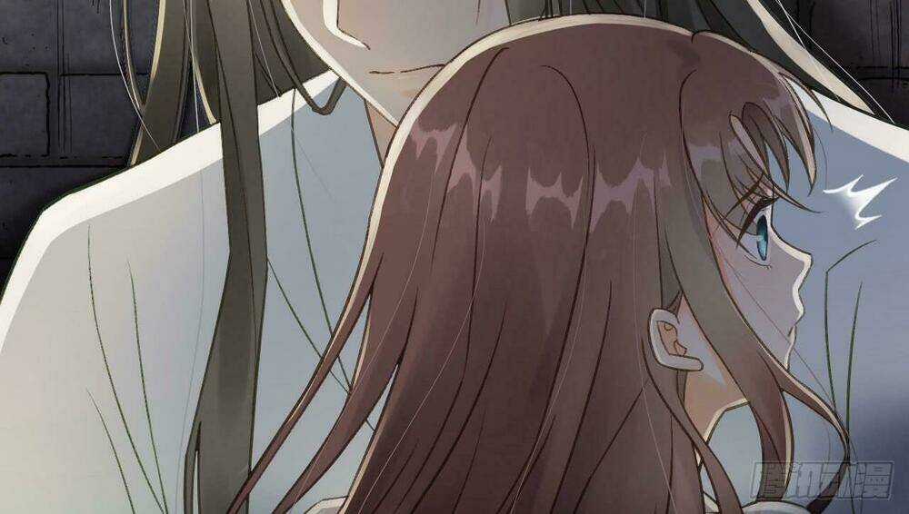 Vương Gia Ba Tuổi Rưỡi Của Tôi Chapter 11 trang 72