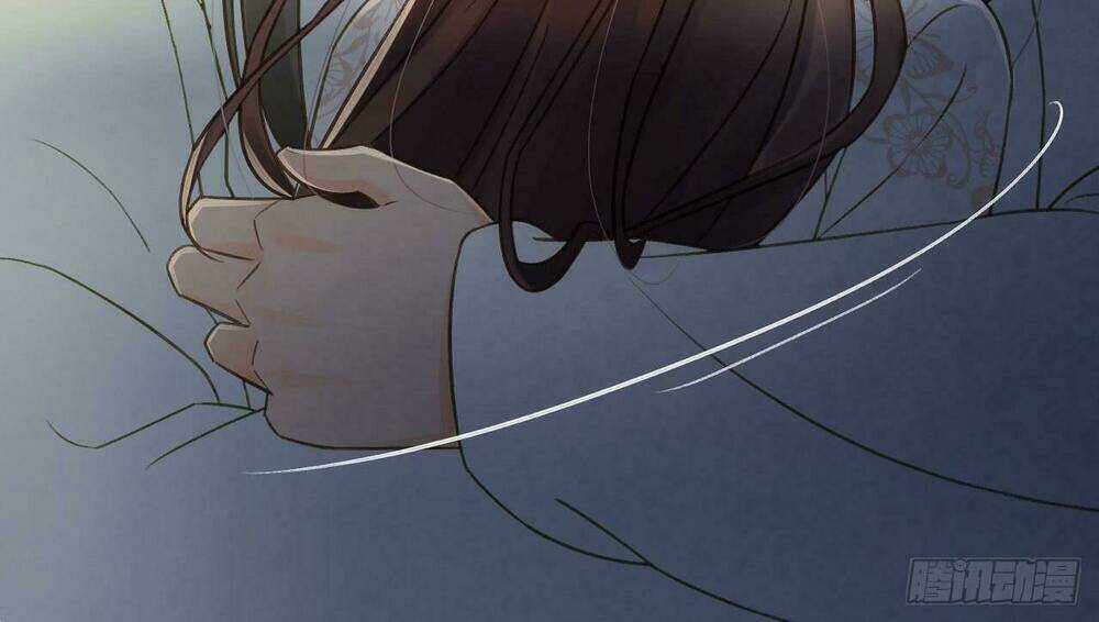 Vương Gia Ba Tuổi Rưỡi Của Tôi Chapter 11 trang 73