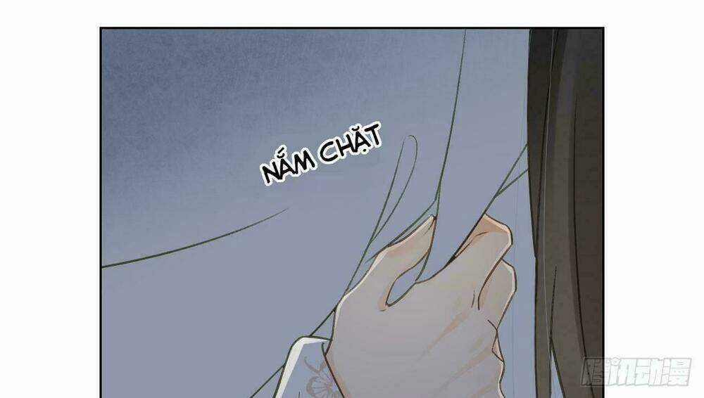 Vương Gia Ba Tuổi Rưỡi Của Tôi Chapter 11 trang 75