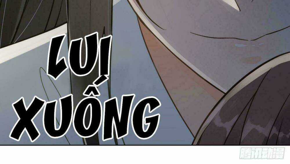 Vương Gia Ba Tuổi Rưỡi Của Tôi Chapter 11 trang 84