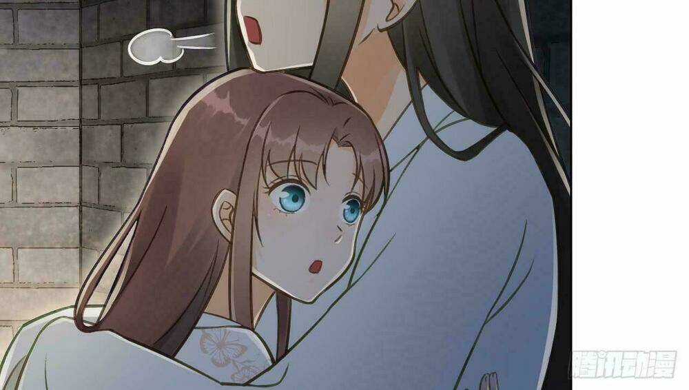 Vương Gia Ba Tuổi Rưỡi Của Tôi Chapter 11 trang 87