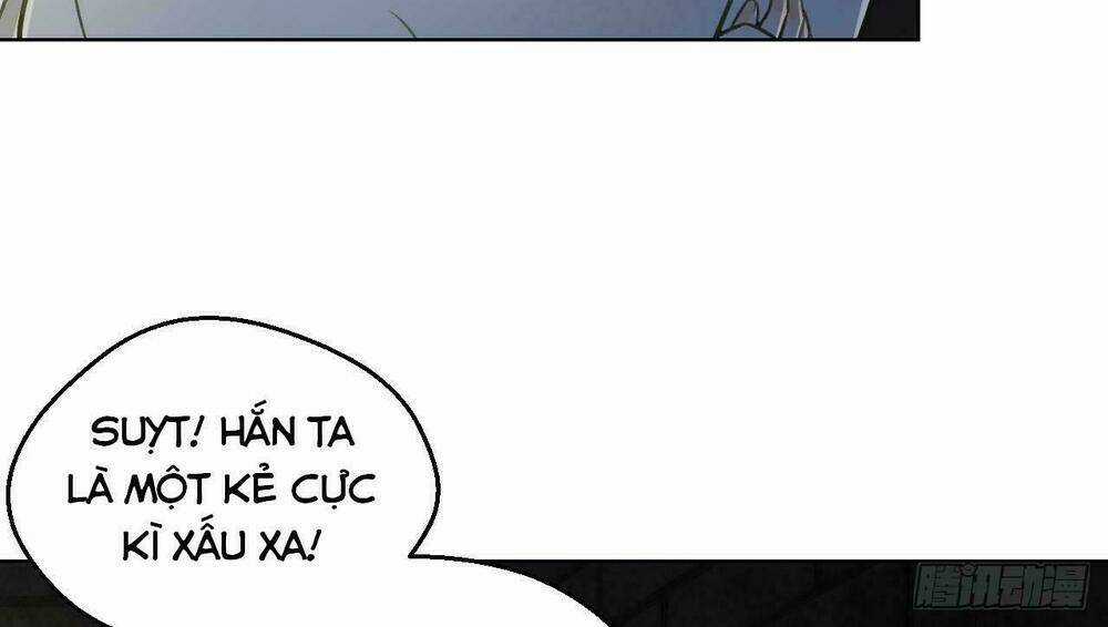 Vương Gia Ba Tuổi Rưỡi Của Tôi Chapter 11 trang 88