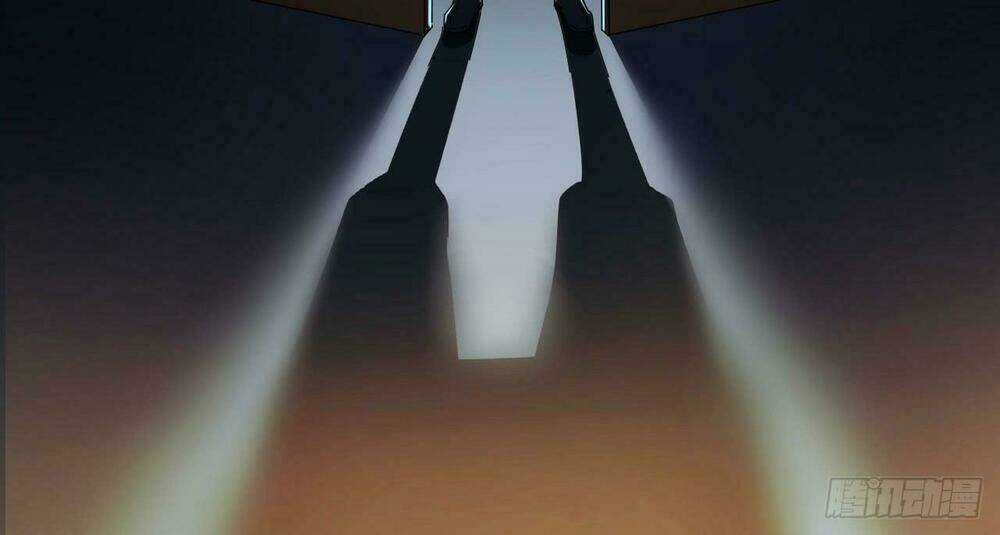 Vương Gia Ba Tuổi Rưỡi Của Tôi Chapter 11 trang 9