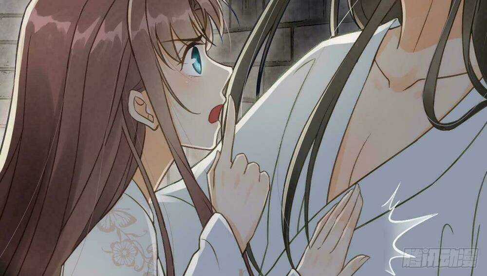 Vương Gia Ba Tuổi Rưỡi Của Tôi Chapter 11 trang 90