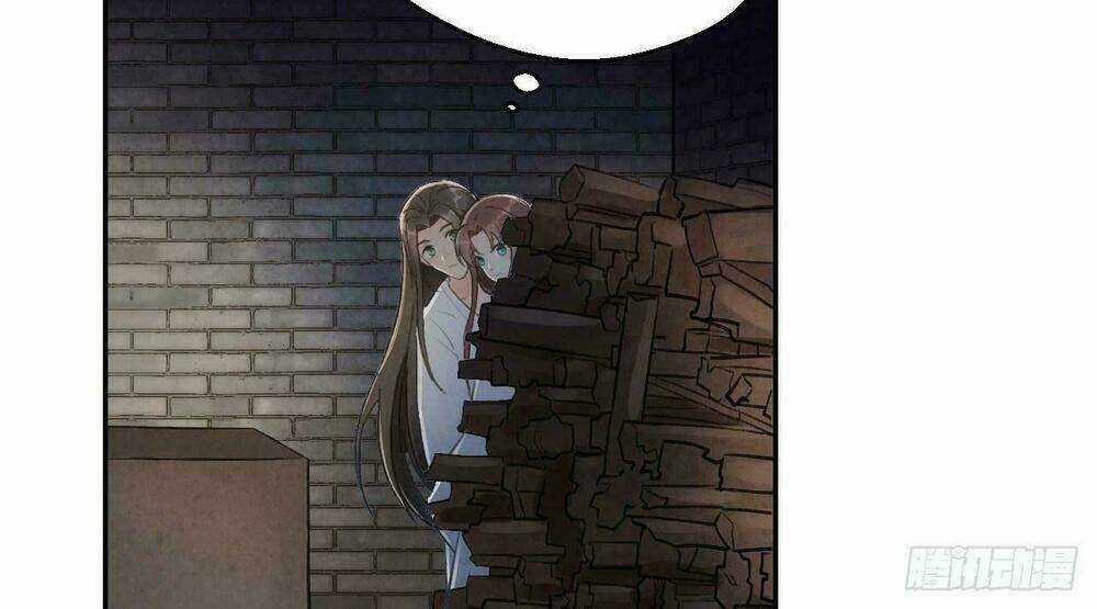 Vương Gia Ba Tuổi Rưỡi Của Tôi Chapter 11 trang 94