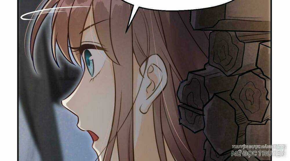 Vương Gia Ba Tuổi Rưỡi Của Tôi Chapter 11 trang 96