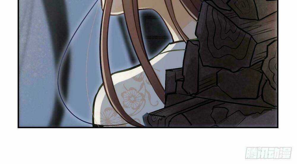 Vương Gia Ba Tuổi Rưỡi Của Tôi Chapter 11 trang 97