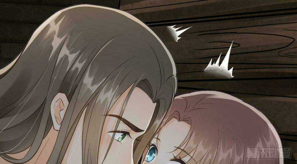 Vương Gia Ba Tuổi Rưỡi Của Tôi Chapter 11 trang 99