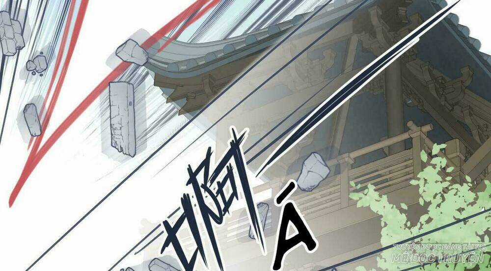 Vương Gia Ba Tuổi Rưỡi Của Tôi Chapter 12 trang 100