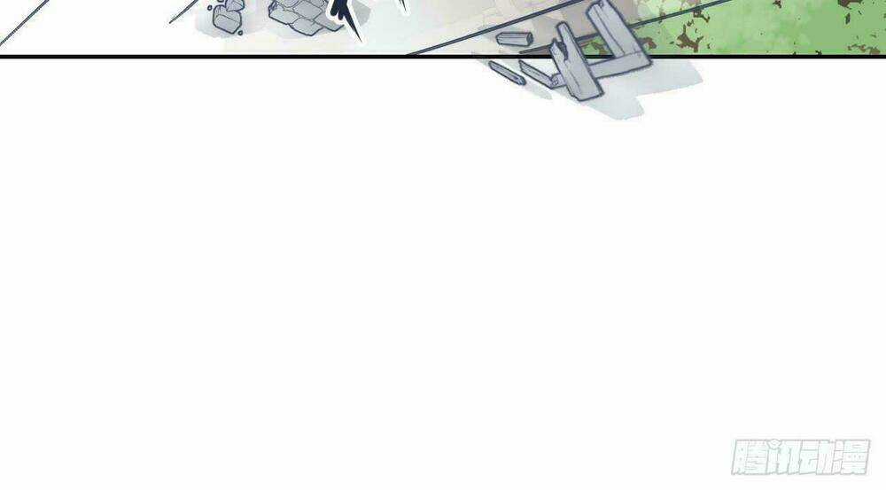 Vương Gia Ba Tuổi Rưỡi Của Tôi Chapter 12 trang 101