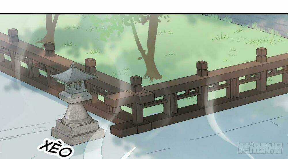 Vương Gia Ba Tuổi Rưỡi Của Tôi Chapter 12 trang 102