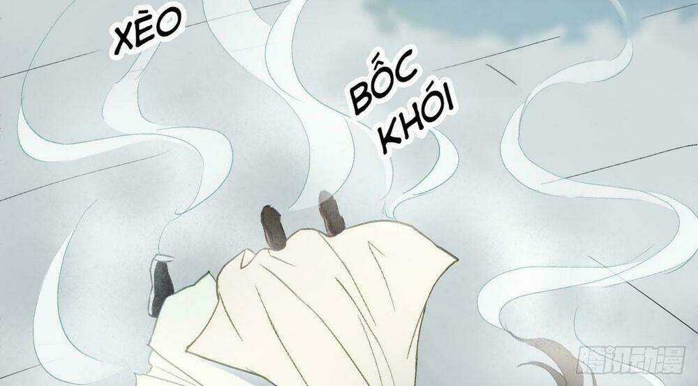 Vương Gia Ba Tuổi Rưỡi Của Tôi Chapter 12 trang 103