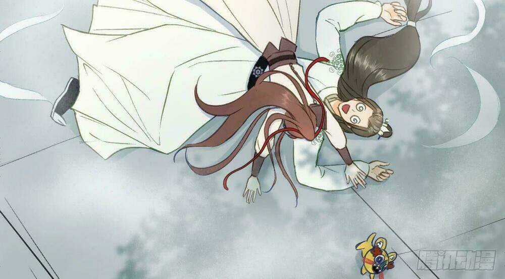 Vương Gia Ba Tuổi Rưỡi Của Tôi Chapter 12 trang 104