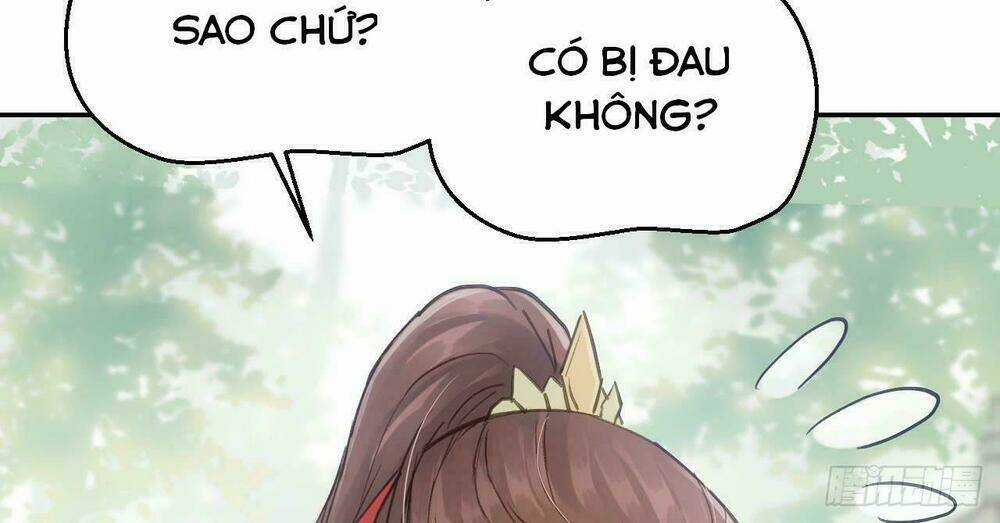 Vương Gia Ba Tuổi Rưỡi Của Tôi Chapter 12 trang 107