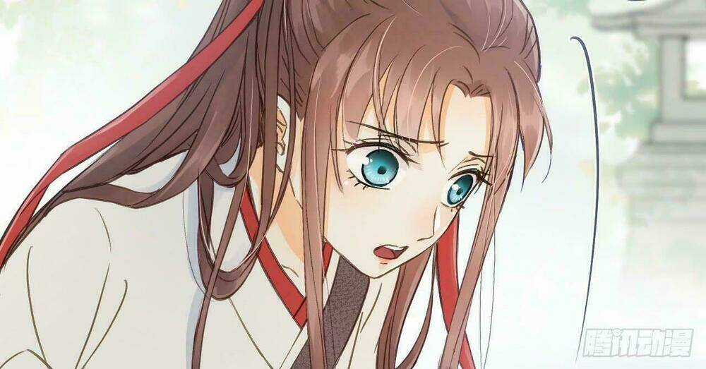 Vương Gia Ba Tuổi Rưỡi Của Tôi Chapter 12 trang 108