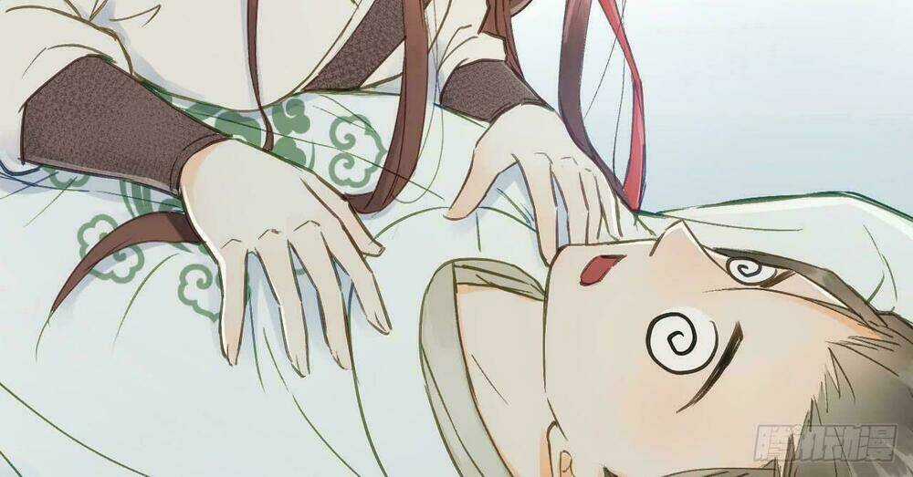 Vương Gia Ba Tuổi Rưỡi Của Tôi Chapter 12 trang 109