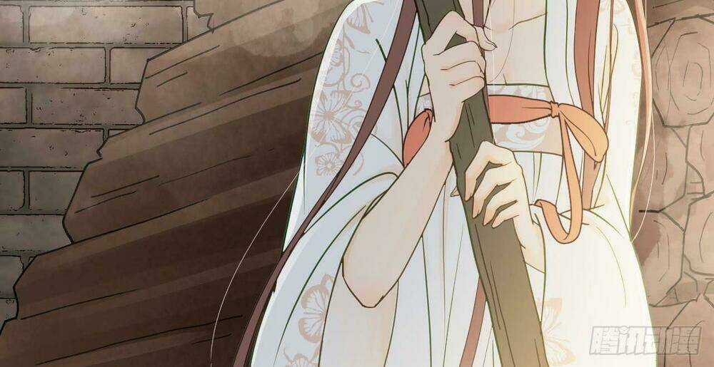 Vương Gia Ba Tuổi Rưỡi Của Tôi Chapter 12 trang 11