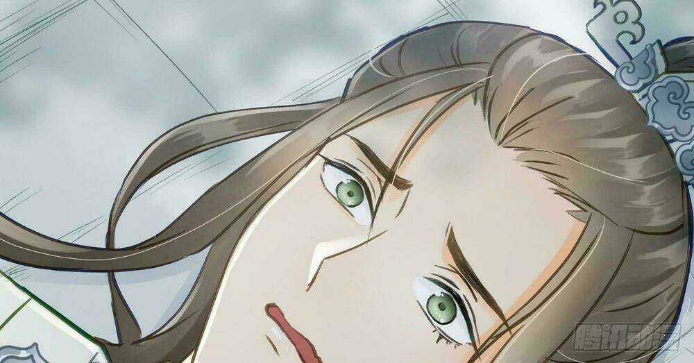 Vương Gia Ba Tuổi Rưỡi Của Tôi Chapter 12 trang 112