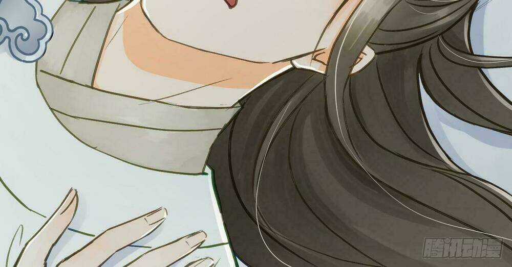 Vương Gia Ba Tuổi Rưỡi Của Tôi Chapter 12 trang 113