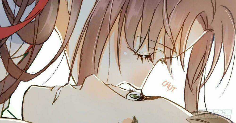 Vương Gia Ba Tuổi Rưỡi Của Tôi Chapter 12 trang 116