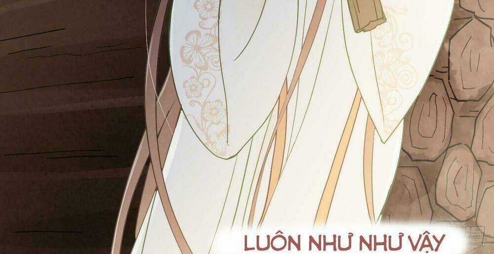 Vương Gia Ba Tuổi Rưỡi Của Tôi Chapter 12 trang 12