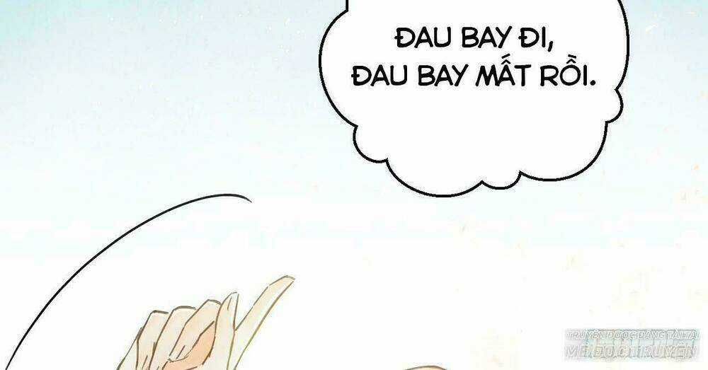 Vương Gia Ba Tuổi Rưỡi Của Tôi Chapter 12 trang 120