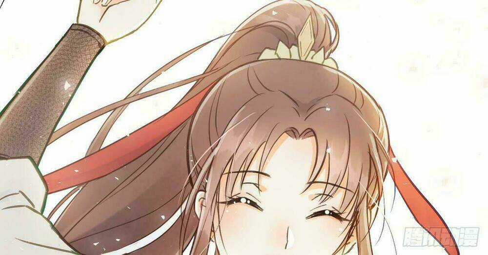 Vương Gia Ba Tuổi Rưỡi Của Tôi Chapter 12 trang 121