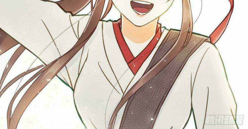 Vương Gia Ba Tuổi Rưỡi Của Tôi Chapter 12 trang 122