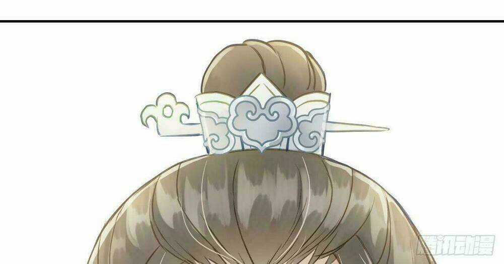 Vương Gia Ba Tuổi Rưỡi Của Tôi Chapter 12 trang 124