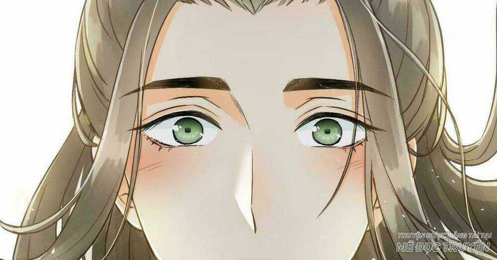 Vương Gia Ba Tuổi Rưỡi Của Tôi Chapter 12 trang 125