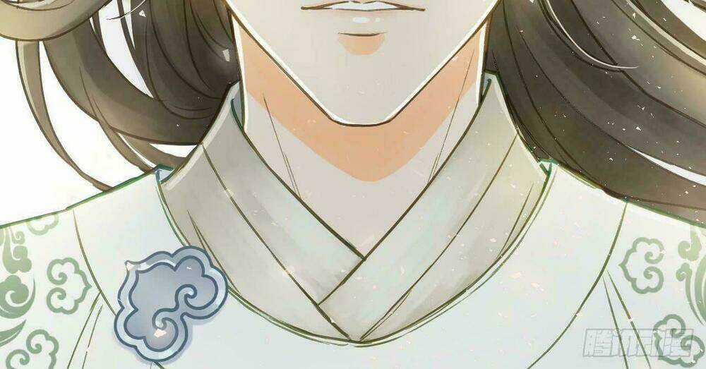 Vương Gia Ba Tuổi Rưỡi Của Tôi Chapter 12 trang 126