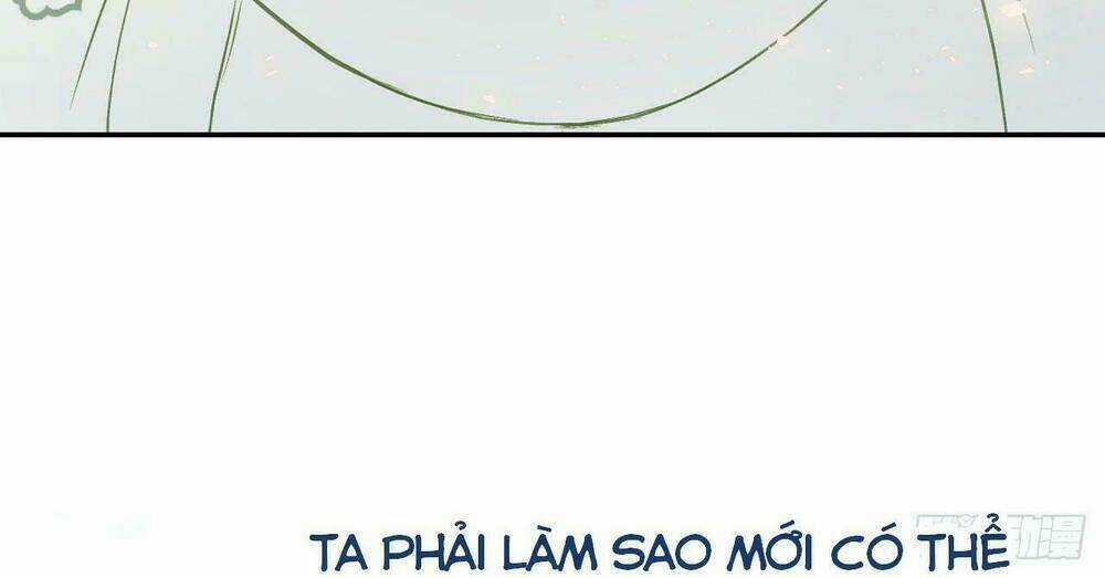 Vương Gia Ba Tuổi Rưỡi Của Tôi Chapter 12 trang 127