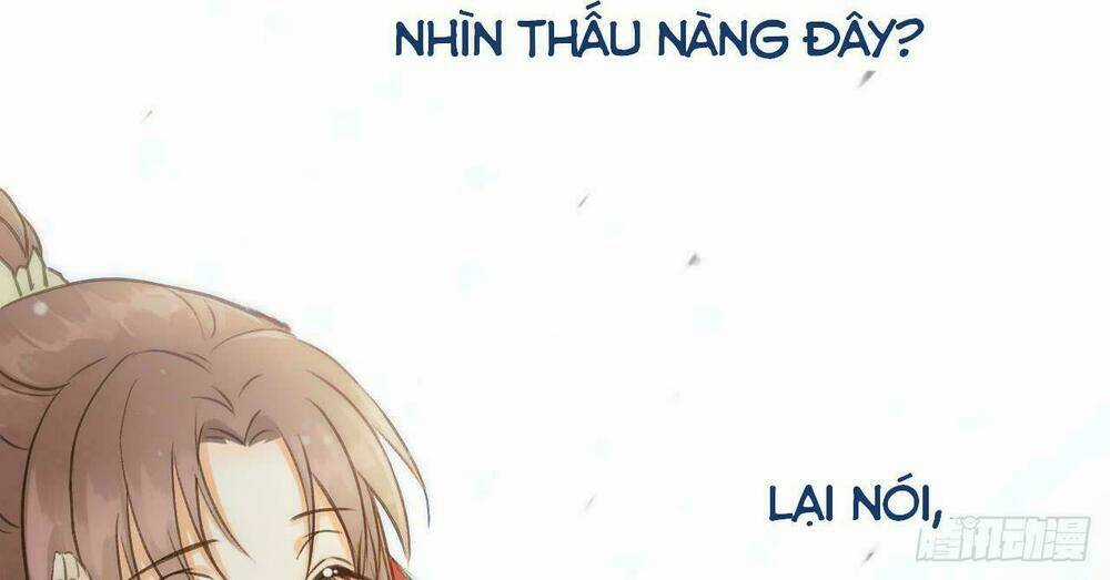 Vương Gia Ba Tuổi Rưỡi Của Tôi Chapter 12 trang 128
