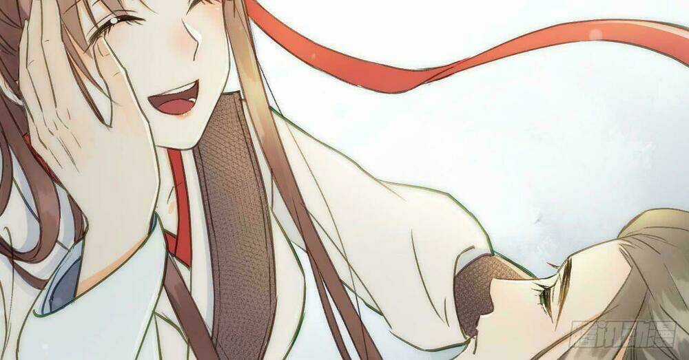 Vương Gia Ba Tuổi Rưỡi Của Tôi Chapter 12 trang 129