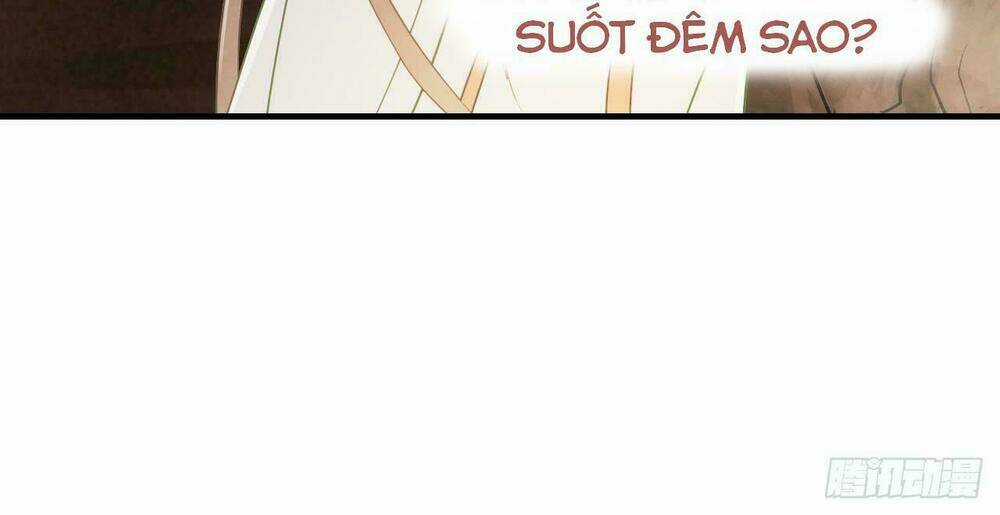 Vương Gia Ba Tuổi Rưỡi Của Tôi Chapter 12 trang 13